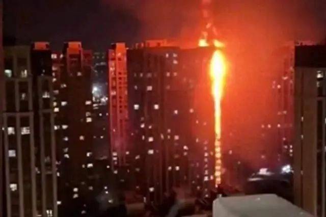 警惕！外墻保溫為何容易 “引火燒身”<strong></p>
<p>外墻保溫
</strong>，這些消防安全知識要知道:外墻保溫
