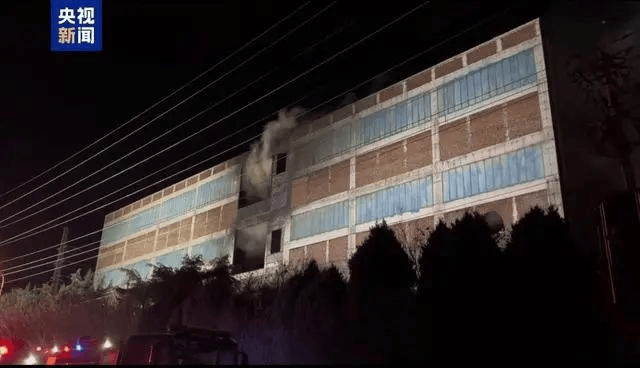 警惕！外墻保溫為何容易 “引火燒身”<strong></p>
<p>外墻保溫
</strong>，這些消防安全知識要知道:外墻保溫
