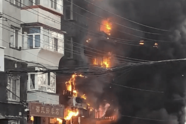 警惕！外墻保溫為何容易 “引火燒身”<strong></p>
<p>外墻保溫
</strong>，這些消防安全知識要知道:外墻保溫
