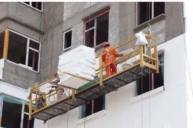 警惕！外墻保溫為何容易 “引火燒身”<strong></p>
<p>外墻保溫
</strong>，這些消防安全知識要知道:外墻保溫
