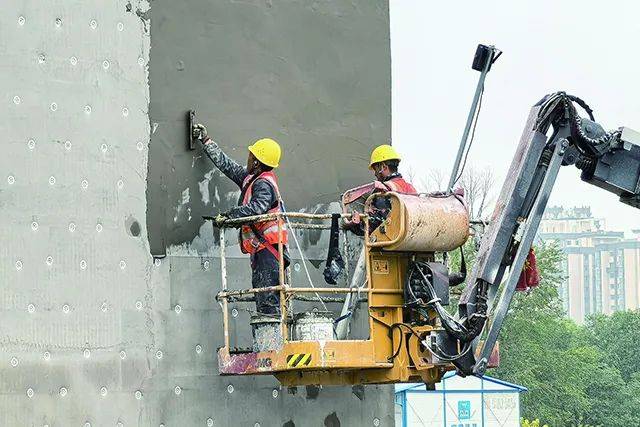 警惕！外墻保溫為何容易 “引火燒身”<strong></p>
<p>外墻保溫
</strong>，這些消防安全知識要知道:外墻保溫
