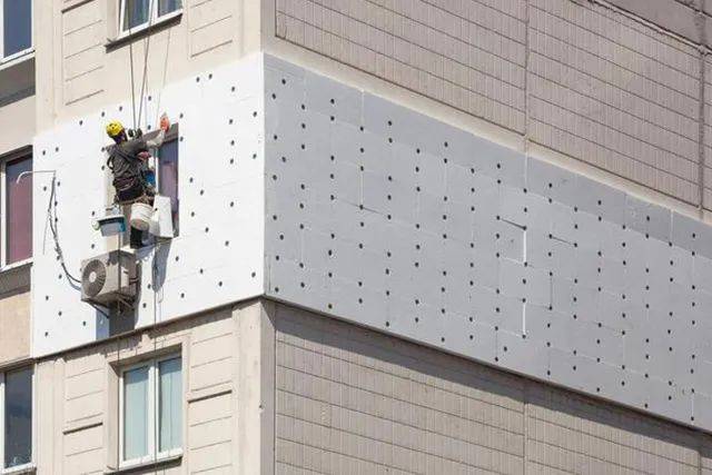 警惕！外墻保溫為何容易 “引火燒身”<strong></p>
<p>外墻保溫
</strong>，這些消防安全知識要知道:外墻保溫
